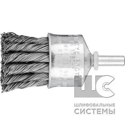 Щётка кистевая PBG 3030/6 ST 0,50 (в блистере)