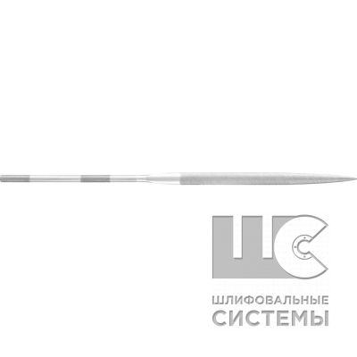 Надфиль 2402P 160 C2