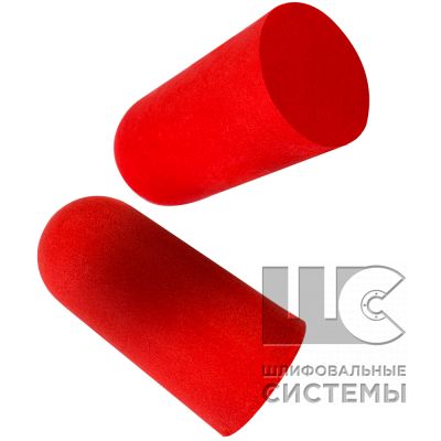 Беруши противошумные из вспененного полиуретана JEM20 37ДБ, 37дБ