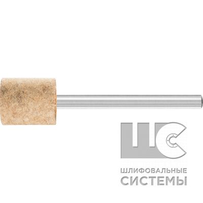 Головка тонкошлифовальная (связка LR)  ZY 1010/3 AW 120 LR