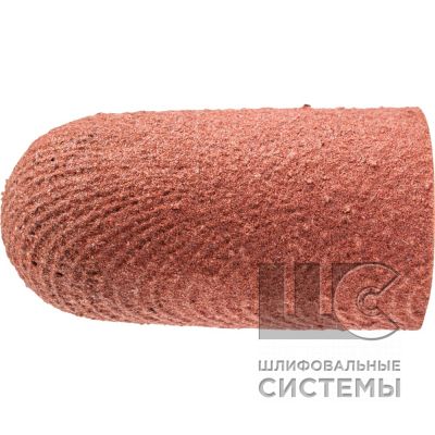 Колпачок шлифовальный (форма L)   PC 1632 L G280