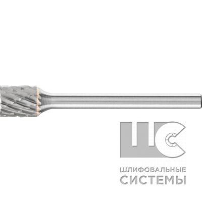 Борфреза твердосплавная ZYAS 0607/3 C3 PLUS