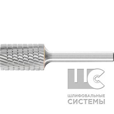 Борфреза твердосплавная ZYA 1625/6 MX NCC