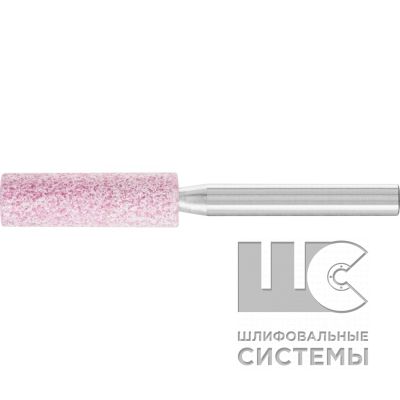 Головка абразивная (твёрдость O) ZY 1032/6 AR 46 O 5V