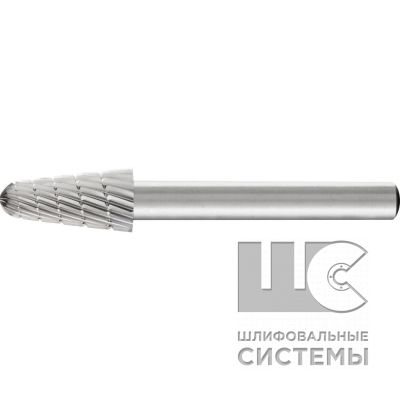 Борфреза HSS L1020 6S CUT 3