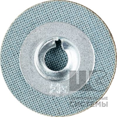 Комбидиск  (корунд A) CD 25 A 120