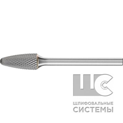 Борфреза твердосплавная (MICRO) RBF 0613/3 MICRO