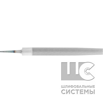 Напильник полукруглый остроносый 1152 SP 200 С2