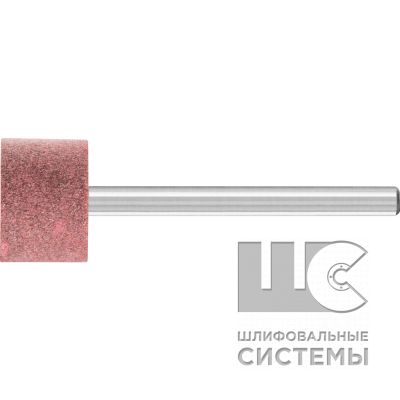 Головка тонкошлифовальная (связка GR)  ZY 1208/3 AR 120 GR