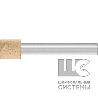 Головка тонкошлифовальная (связка LR) ZY 1010/6 AW 120 LR