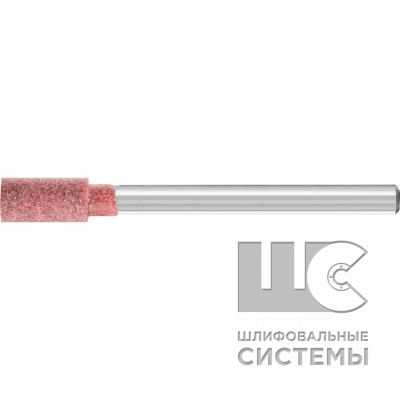 Головка тонкошлифовальная (связка GR)  ZY 0408/3 AR 120 GR