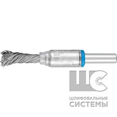 Щётка кистевая PBGS 1010/6 INOX 0,35