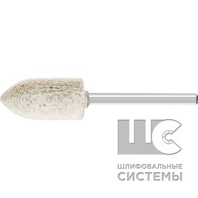 Головка тонкошлифовальная (связка TX) SP 1020/3 AN  80 TX