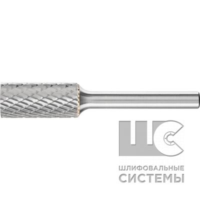 Борфреза твердосплавная (TOUGH) ZYA 1225/6 TOUGH