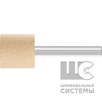 Головка тонкошлифовальная (связка LR) ZY 2020/6 AW 120 LR