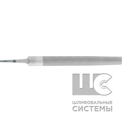 Напильник полукруглый остроносый 1152 SP 150 С2