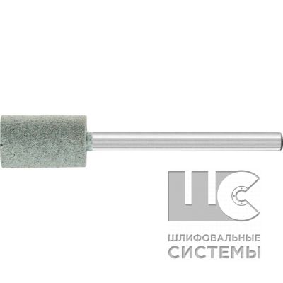 Головка тонкошлифовальная (связка PUR-MH) ZY 0812/3 CN 150 PUR-MH