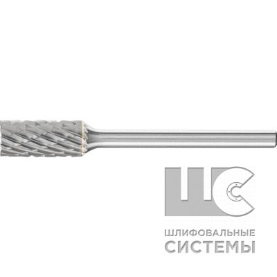 Борфреза твердосплавная ZYAS 0613/3 C3 PLUS