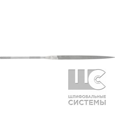 Надфиль 2406P 140 C2