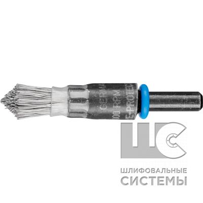 Щётка кистевая PBUS 1010/6 INOX 0,30