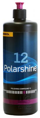 Полировальная паста Polarshine 12 - 1л