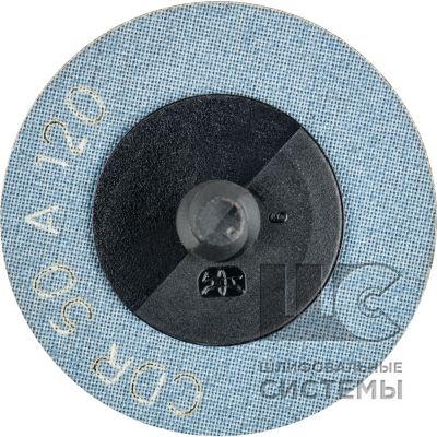 Комбидиск  (корунд A) CDR 50 A 120