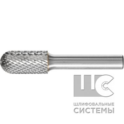 Борфреза твердосплавная (TOUGH) WRC 1225/8 TOUGH