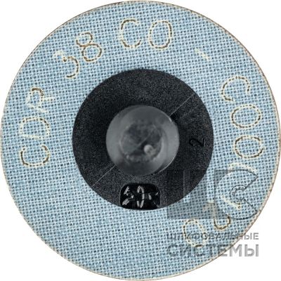 Комбидиск (CO-COOL)  CDR 38 CO-COOL120