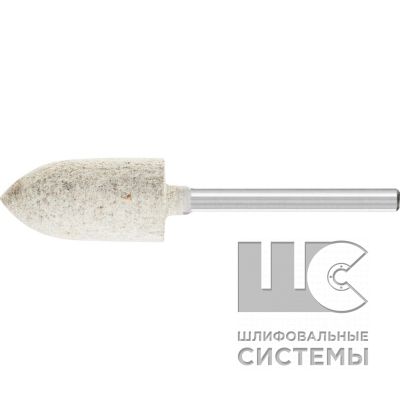 Головка тонкошлифовальная (связка TX) SP 1020/3 AN 120 TX