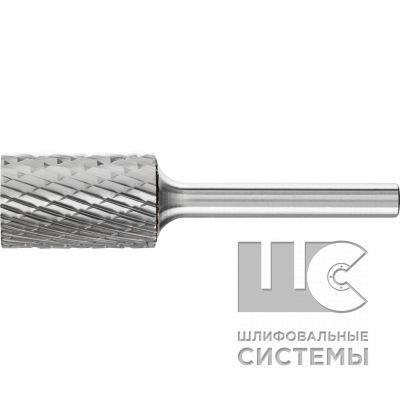 Борфреза твердосплавная ZYA 1625/6 C3 PLUS