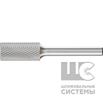 Борфреза твердосплавная ZYAS 1225/6 MICRO