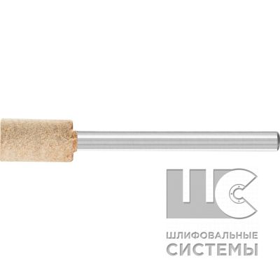 Головка тонкошлифовальная (связка LR)  ZY 0610/3 AW 120 LR