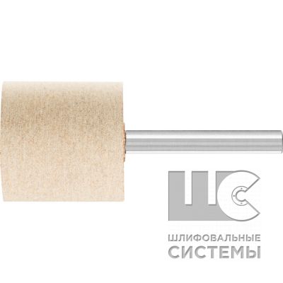 Головка тонкошлифовальная (связка LR) ZY 3030/6 AW 120 LR