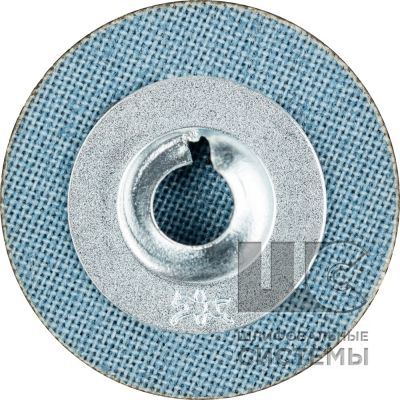 Комбидиск  (корунд A) CD 25 A  80