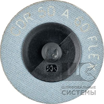 Комбидиск  (корунд A-FLEX) CDR 50 A 60 FLEX