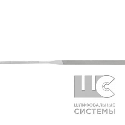 Надфиль 2416P 160 C0