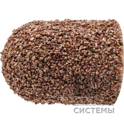 Колпачок шлифовальный (форма C)   PC 1015 C G 60