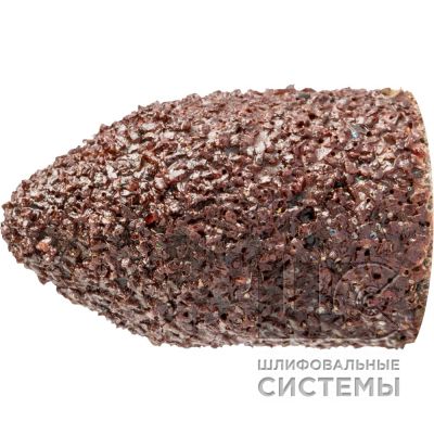 Колпачок шлифовальный (форма G) PC 0713 G G 60