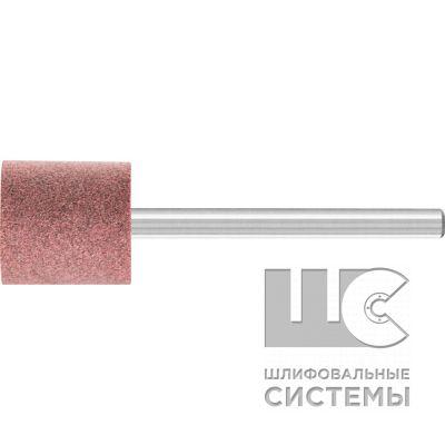 Головка тонкошлифовальная (связка GR)  ZY 1212/3 AR 120 GR