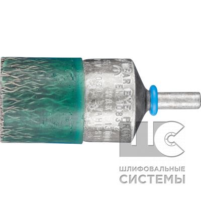 Щётка кистевая PBV 3030/6 ST 0,35