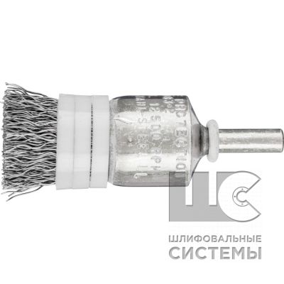 Щётка кистевая PBUR  2020/6 ST 0,35