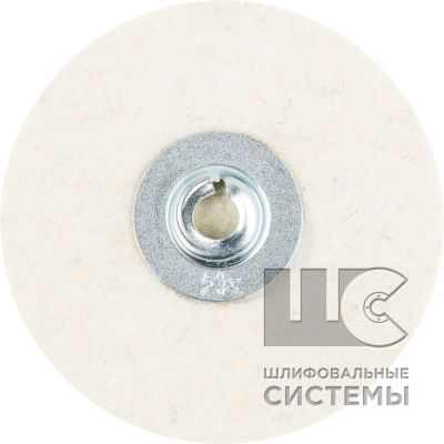 Комбидиск войлочный CD FR 50