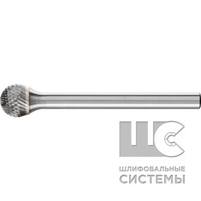 Борфреза твердосплавная (MICRO) KUD 0605/3 MICRO