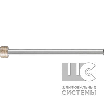 Шлиф. головка BZY-N 12,0-8/6 HM B151