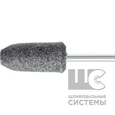 Головка абразивная (твёрдость R литьё) SP 2050/6 CU 30 R 5V NA