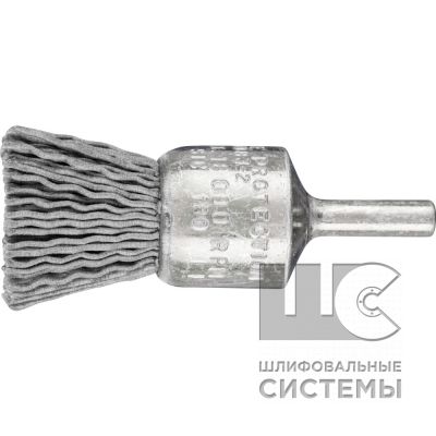 Щётка кистевая неплетёная PBU 2020/6 SIC 180 0,90 (в блистере)