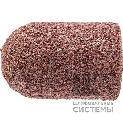 Колпачок шлифовальный (форма C)   PC 1626 C G 60