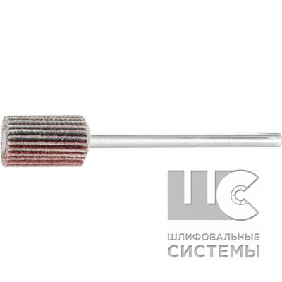 Головка шлиф. лепестковая F  1015/3 A150