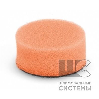 Полировальная губчатая насадка PS-O 40 VE2 40 Ø x 25/FLEX