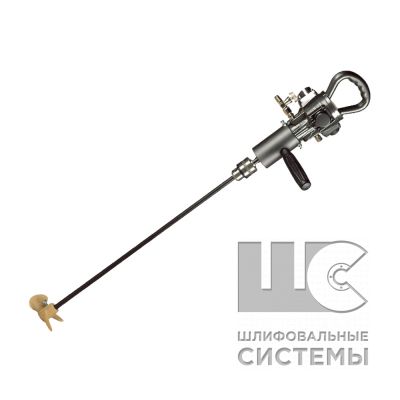 GP-2681  Агитатор GP-2681 Air Agitator, power 1/3 HP (0.25kw), free speed 2.780rpm, net weight 4.6 k